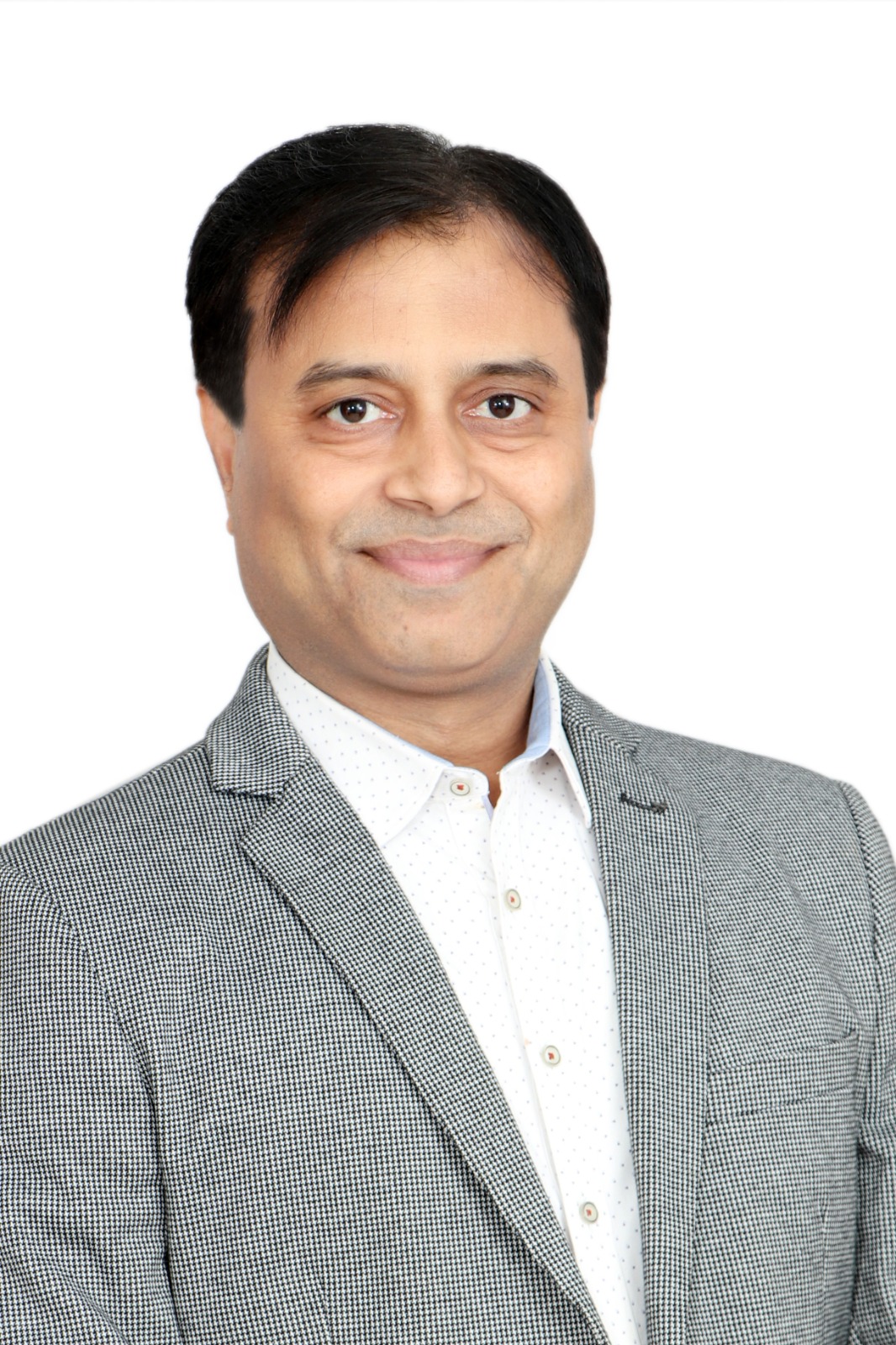 Mr. Nilesh Ranpura